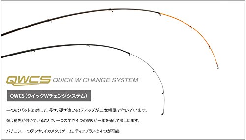 Amazon | AbuGarcia (アブガルシア) ソルティースタイル クアッド